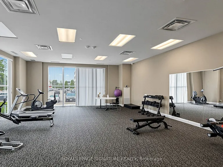 2150 Lawrence Ave E #208 — Photo 29