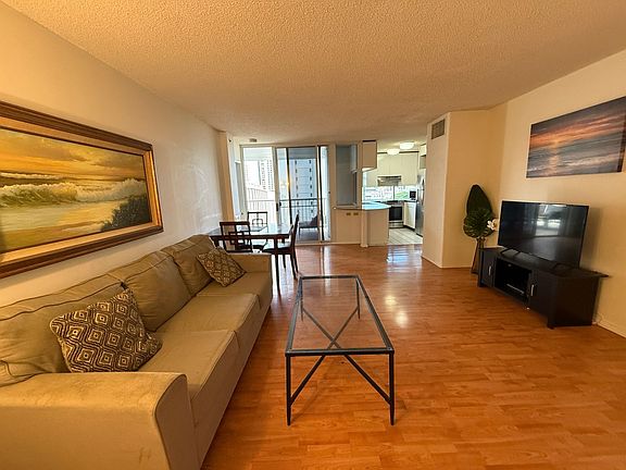 2nd image of 1212 Nuuanu Ave APT 705