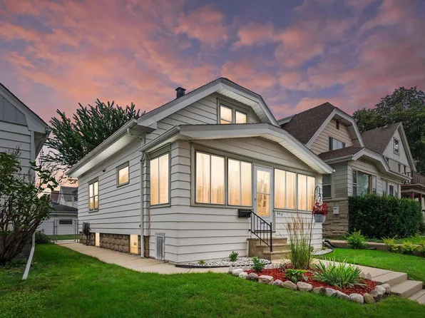 6419 West Mitchell STREET, West Allis, WI 53214