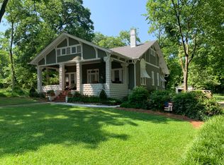 220 Benson St, Hartwell, GA 30643
