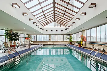 Rented by R New York