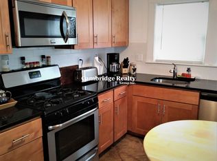 19 Pequossette St #T, Watertown, MA 02472