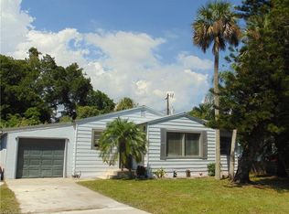 1103 6th Way, North Fort Myers, FL 33903