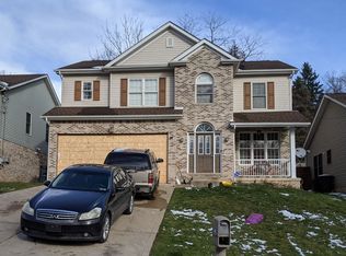 525 Hoover Rd, Pittsburgh, PA 15235