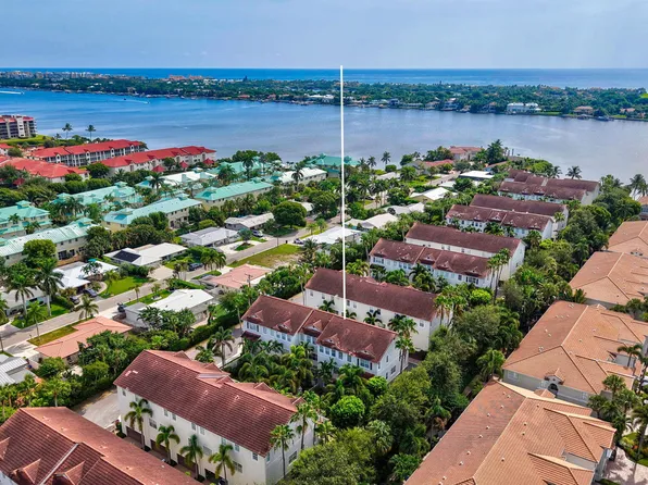 116 OCEAN CAY Way, Hypoluxo, FL 33462
