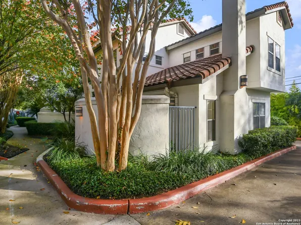 208 GRANDVIEW PL #8, Alamo Heights, TX 78209