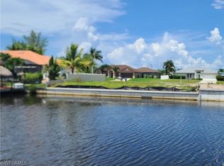 3224 SW 3rd Ln, Cape Coral, FL 33991