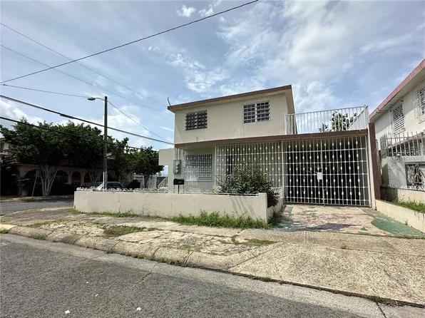 Urb Extension Comanda Calle Kelly #El-322, Carolina, PR 00987