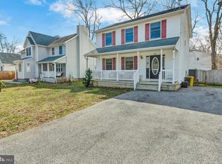 1175 Holly Ave, Shady Side, MD 20764