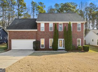 3100 Bugle Dr, Duluth, GA 30096