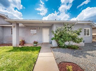 1437 Spur Rd SE, Rio Rancho, NM 87124