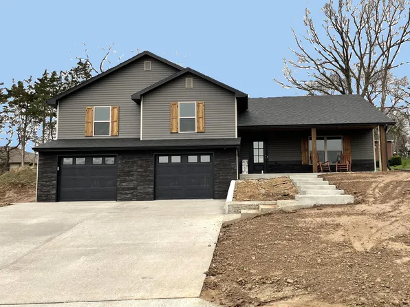 1412 Mernie Dr, Jefferson City, MO 65109