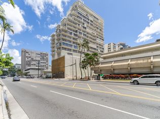 419 Atkinson Dr APT 1702, Honolulu, HI 96814