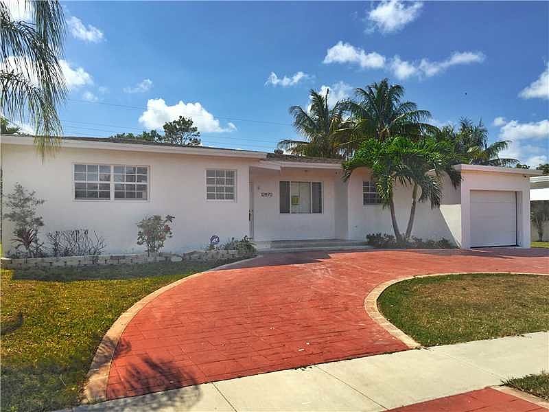 lovely spacious miami home won't last long