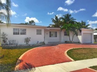 12870 NE Miami Ct, North Miami, FL 33161