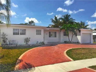 12870 NE Miami Ct, North Miami, FL, 33161