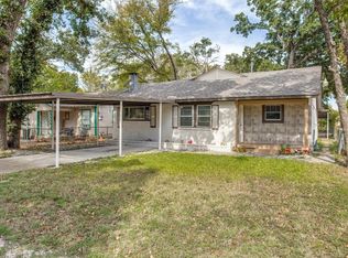 8615 Elam Heights Dr, Dallas, TX 75217