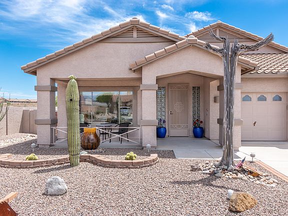 5th image of 39595 S Mountain Shadow Dr