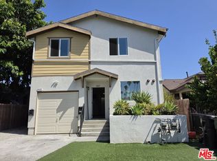 4422 S Wilton Pl, Los Angeles, CA 90062