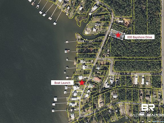 2nd image of 0 Bayshore Dr