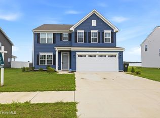 204 Boxcar Way, Camden, NC 27921