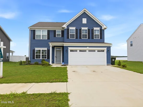 204 Boxcar Way, Camden, NC 27921