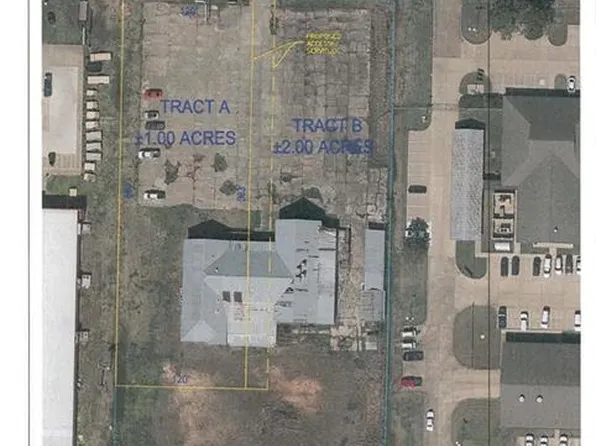 5905 Coliseum Blvd #B, Alexandria, LA 71303