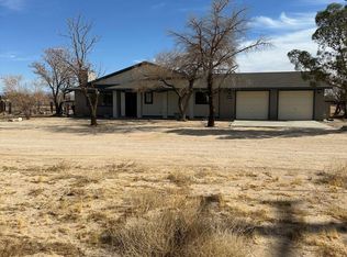 952 N Mirage St, Inyokern, CA 93527