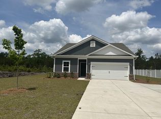 4723 Huckleberry Ln LOT 4N, Conway, SC 29526