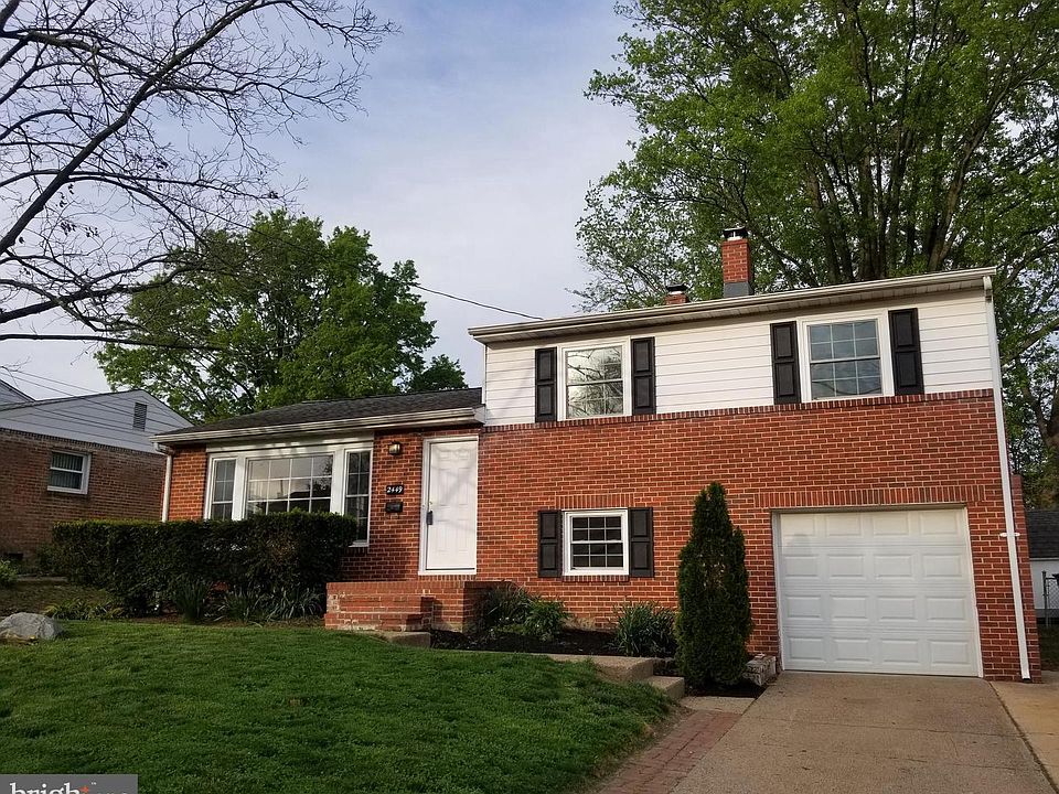 1st image of 2449 Owen Dr