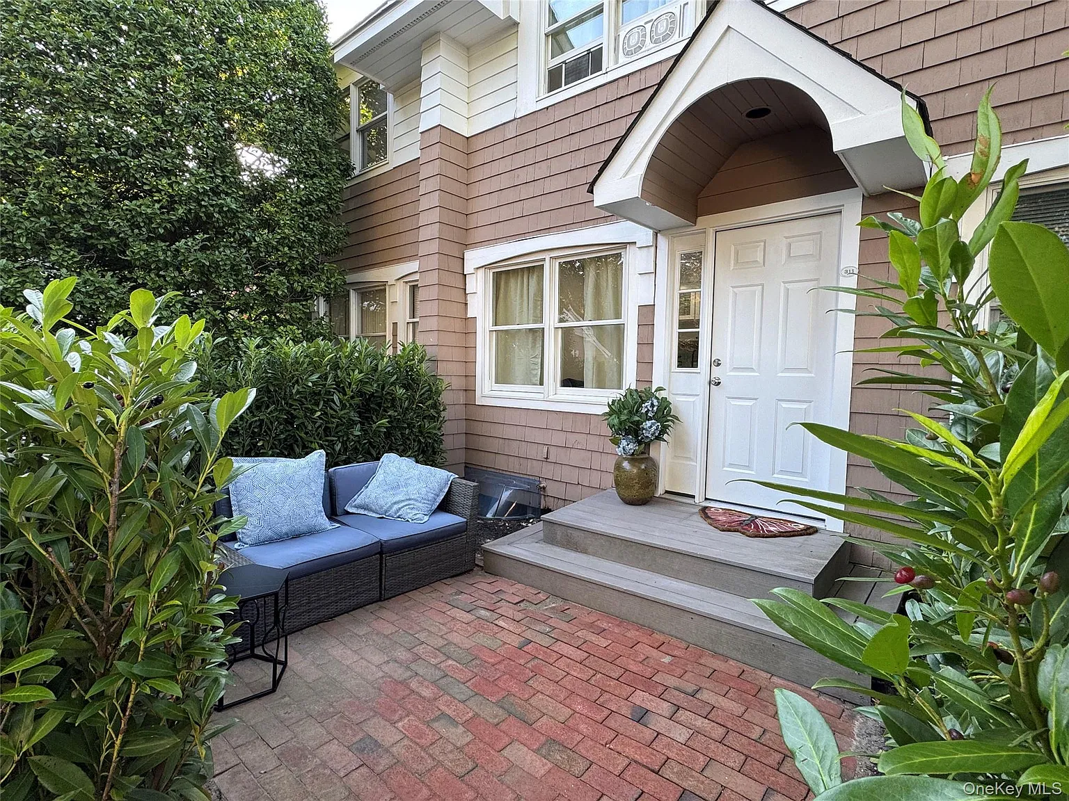 1 bed, 1.0 bath, 673 sqft, $2,500 — Photo 1
