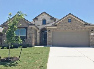 17708 Masi Loop, Pflugerville, TX 78660