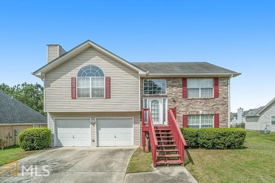 6313 Lakeview Ct, Rex, GA 30273 Zillow