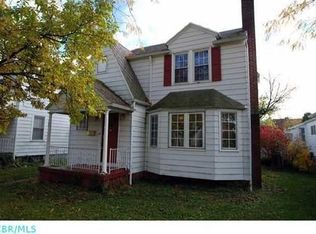 100 S Brinker Ave, Columbus, OH 43204