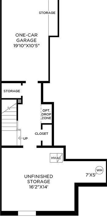 Lower Level