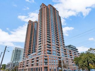 3260 Sheppard Ave E #1302, Toronto, ON M1T 3K3