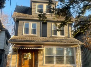 116 Union Ave #3, Irvington, NJ 07111