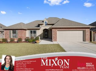 42322 Wood Ave, Ponchatoula, LA 70454