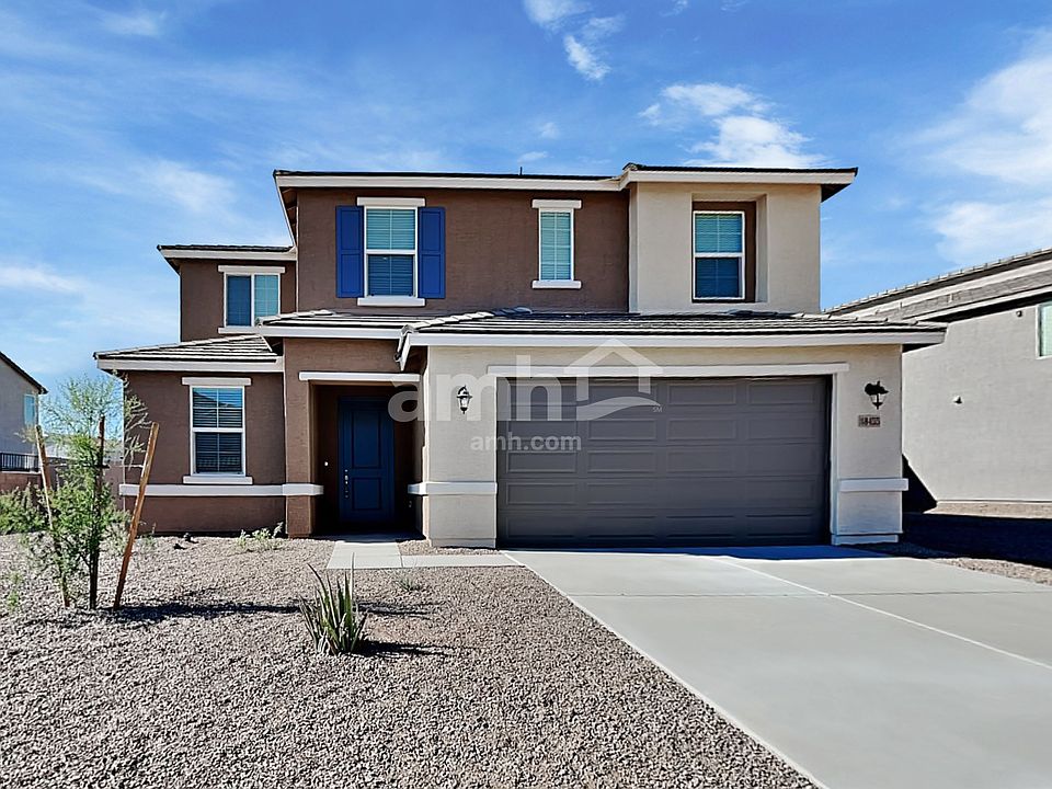 1st image of 18455 W Cottontail Ln