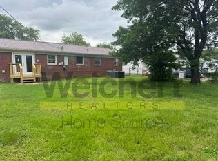 605 N 9th St, Paragould, AR 72450