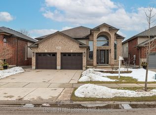 167 Tanoak Dr, London, ON