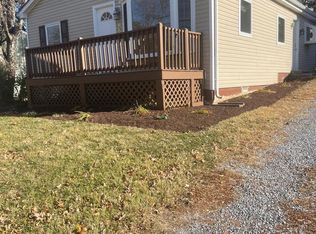 868 Jefferson Ave, Charles Town, WV