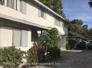 930 Cleveland St, Redwood City, CA