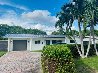 2741 NE 53rd Ct, Lighthouse Pt, FL 33064