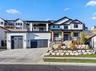 1320 W Summer View Dr, Lehi, UT 84043