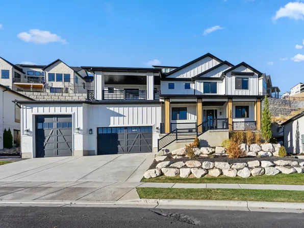 1320 W Summer View Dr, Lehi, UT 84043