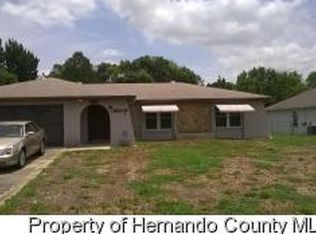 2362 Lake Forest Ave, Spring Hill, FL 34609