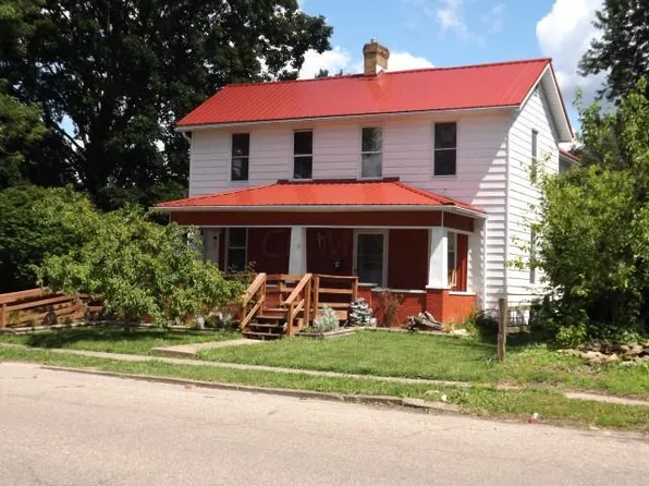 560 E Hunter St, Logan, OH 43138