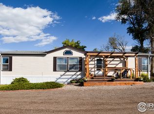 7200 E State Highway 14 Hwy #25, Fort Collins, CO 80524