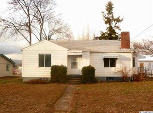 1021 Powers Ave, Lewiston, ID 83501